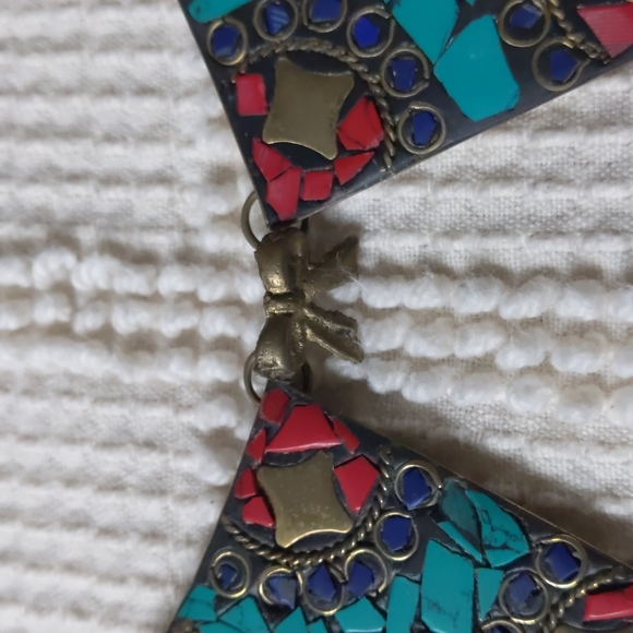 Collar Necklace - Picture 6 of 7